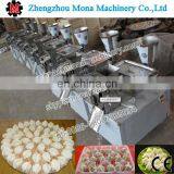 Dumplings Equipment/Big Capacity Stainless Steel Commercial Automatic Dumpling/samosa/empanada Equipment thumbnail-1