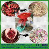 New Design Automatic Electric Coffee Pulper Coffee Huller Coffee Peeler thumbnail-2