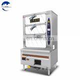 Large Capacity Gas Food Steamer thumbnail-6