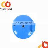 1kg Small Mini Compressed Lpg Gas Cylinder Vessel With Handle for BBQ thumbnail-3