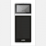 4 Inch Handheld Touch Screen Outdoor QR Code Payment Machine thumbnail-3