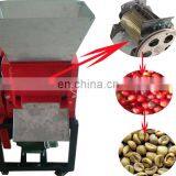 Manufacture Big Capacity Cocoa Bean Sheller Machine