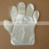 High Efficiency WTPE-500 Disposable Film Gloves Making Machine,plastic Gloves Machine thumbnail-3