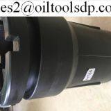 HT55 Heavy Duty Plastic Thread Protector for Drill Pipe thumbnail-1