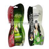 Double Material Hair Dye Shampoo Sachet Packaging Machine thumbnail-5