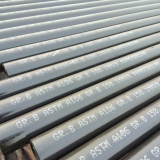 American Standard steel pipe53*7.5, A106B27*2.5Steel pipe, Chinese steel pipe355*17.5Steel Pipe