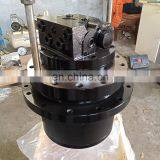 PC78US Excavator Travel Motor Device 21W-60-41201 PC78US-6 Final Drive thumbnail-4