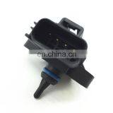 Fuel Rail Pressure Sensor FPS505 OEM# 3F2E-9G756-AD 0261230093 3F2E9G756AA thumbnail-3