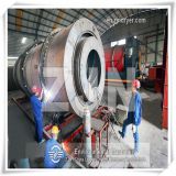 Rotary Dryer Drum Industrial Drying Equipment	Animal Manure Drying