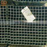 Good Price China 3x3 100x100 Galvanized Square Tube