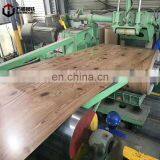 PPGI PPGL Prepainted Galvanized Steel Coil Made in Shandong thumbnail-2