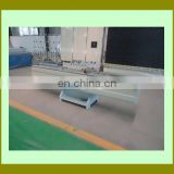 Equipment for butyl coating / Double glass process machine