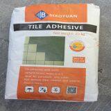 Kitchen Waterproof Outdoor Cement-Based Tile Adhesive , Heat Resistant thumbnail-2