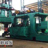 10T Fully Hydralic Four Link Type Forging Manipulator thumbnail-4