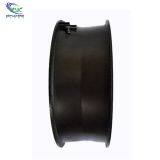 Ball Bearing Axial Flow Cabinet Cooling Fan AC 220V 0.27A 25489 thumbnail-3