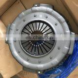 SINOTRUK HOWO 07 08 Clutch Plate AZ9725160100 thumbnail-4