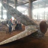 Supply Good Price the Stern Boss Casting thumbnail-4