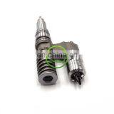 Hot Sale Good Price VOLVO Excavator Diesel Engine Fuel Injector BEBE4B12005 3169521 Injector thumbnail-7