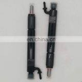 Hot Sell!! Fuel Injector 0432191624 Suitable Nozzle 0433171390