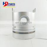 Diesel Engine Part 4BA1 Piston No 5-12111-055-1