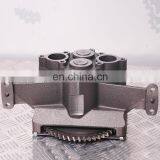 KTA38 Diesel Engine Oil Pump AR12387 / 3634640
