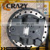 21K-60-21201 21K-60-21202 PC150-3 Final Drive for Excavator Spare Parts,PC150-3 Travel Motor 21K-60-21101 thumbnail-3