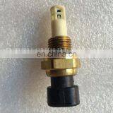 Автомобильные запчасти для моторов ISX15 QXS15, датчик температуры 3417185. В наличии