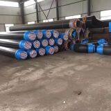 Anti Corrosion Steel Pipe Ventilation Steel Pipe For Water Delivery thumbnail-2