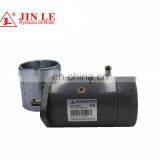 Насосный двигатель DC гидравлический 2.5 кВт для силовых агрегатов thumbnail-2