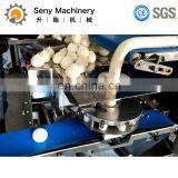New Plc Controlled Steamed Bun Filling Machine For Sales thumbnail-6