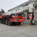 TADANO TG1000 TRUCK CRANE thumbnail-5