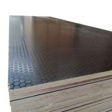 hardwood core film faced plywood for construction