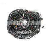 The Whole Car External Wiring Harness 207-977-2261 Original Quality for Komatsu Excavator Wiring Harness 300-8 350-pu 8