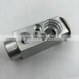 Air Conditioning Expansion Valve Double H Valve 58901 Suitable for Delong X3000 thumbnail-3