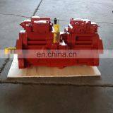 Excavatror DX260 Hydraulic Pump K3V112DTP Main Pump thumbnail-4