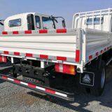 SINOTRUK HOWO 3 Ton Light Cargo Truck Low Price 4x2 Lorry Truck thumbnail-4