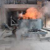 White Fused Aluminum Oxide WFA Aluminum Oxide for Refractory Materials thumbnail-5