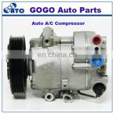 CVC Air Conditioning Compressor FOR CHEVROLET CRUZE OPEL ASTRA OEM 13250608/13271268/13271268/351340361/