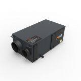 Ceiling Suspended Air Dryer 35L/Day Intelligent Humidity Controller Ceiling Concealed Dehumidifier