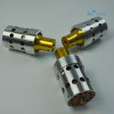 High Quality 20khz Ultrasonic Transducer Replacement 20khz Dukane 110-3122 for Ultrasonic Welding Machine thumbnail-2