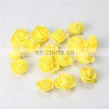 Custom Decorative Colorful Artificial Felt Flowers thumbnail-3