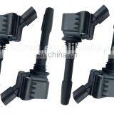 Ignition Coil 06H905110H 06H905110E 06H905110D 06K905110C 0986221072 06H905199A 06H905110F 06H905110G GN10632-12B1 for vw thumbnail-3