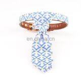 Amazon Top Seller 2018 Adjustable Strap Small Pet Neck Tie thumbnail-1