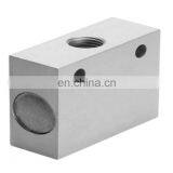 Germany Control Valve OR Gate OS-1/8-B 6681 thumbnail-1