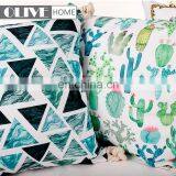 Hot Selling Ocean Design Double Sides Printing Decorative Pillow Outdoor Waterproof Floor Cushion For Sale thumbnail-5