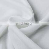 Wholesale Ready Made Modern Solid Color Half-shading Silk Velvet Decoration Fabric Curtain for Living Room thumbnail-3