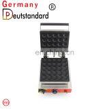 Dutch Pancakes Machine Dorayaki Grill Bean Paste Pie Electric Poffertjes Maker thumbnail-4