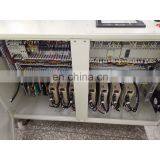 120Pcs/MinServo Motor Mini Full Automatic Mask Earloop Ear Band Welding Machine With Feeder High Speed Full Servo PLC thumbnail-3