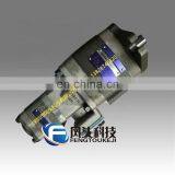 Hydraulic Gear Pump IPVP5-40 101 IPVP5-64 101for thumbnail-4