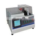 Q-2A Desktop Metallographic Sample Cutting Machine With Low Noise and Water Proof Motor thumbnail-6